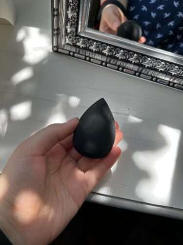 O.TWO.O  Beauty Blender photo review