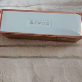 OTWOO Dyeing Eyebrow Cream photo review