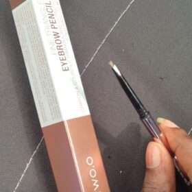 O.TWO.O Fine Eyebrow Definer photo review