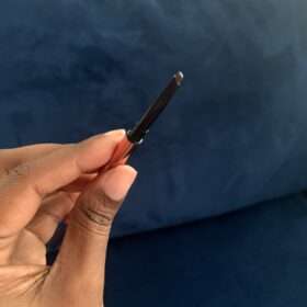 O.TWO.O Fine Eyebrow Definer photo review