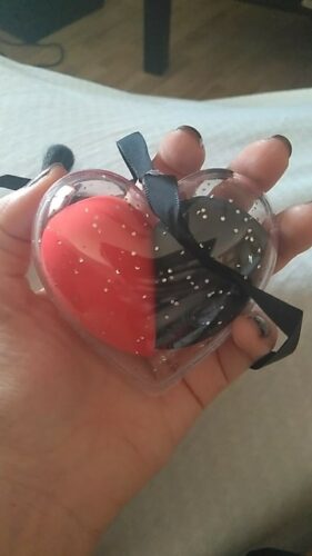 O.TWO.O Beauty Blender 2in1 photo review