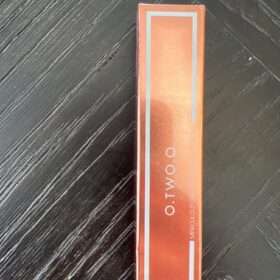 O.TWO.O Cat-Eye Stamp Eyeliner photo review